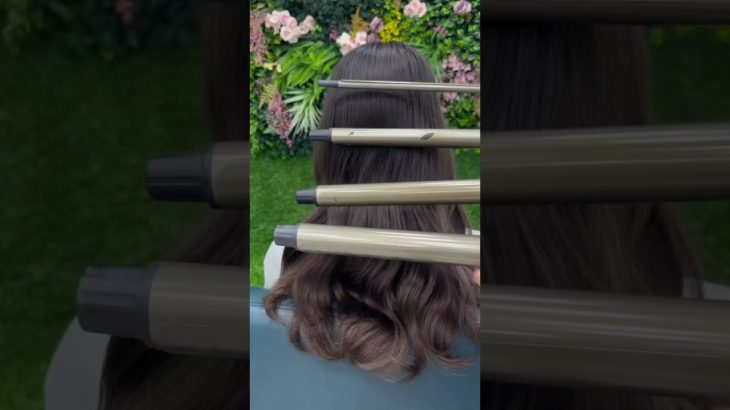 Curls #trending #howtocutcurlyhair #latestinbeautylineupproducts #hair #partylook #beauty
