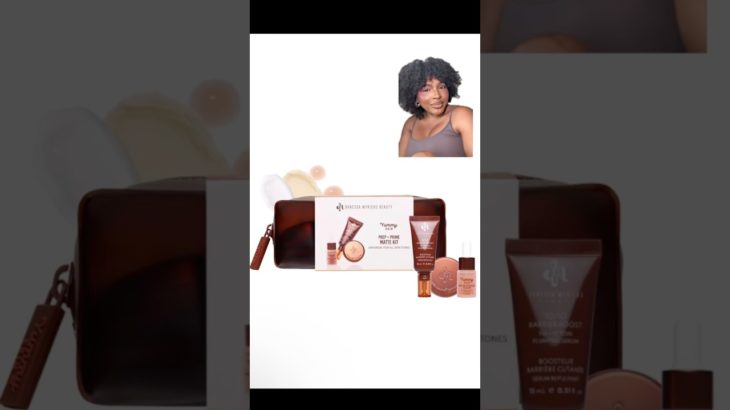 Danessa Myricks Beauty | Prep + Prime Kits | Makeup Must Haves