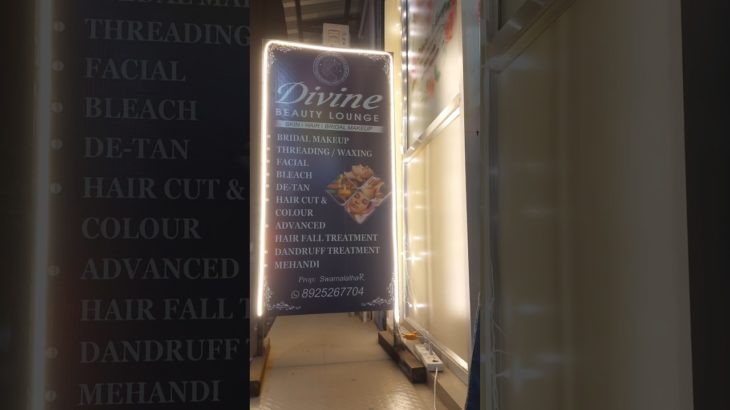 ✨️🎀Do you also want affordable yet premium beauty services, then dm 8925267704 for appointments.