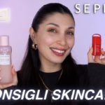 ERRORI DA NON FARE *skincare edition* | MelissaTani