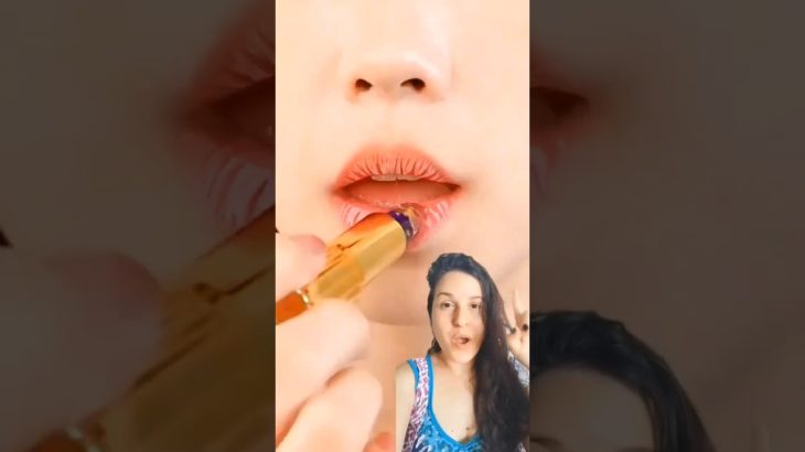EU AMEI 💖🥰 #batom #make #maquiagem #achadinhosdashopee #achados #viraliza #videoviral #explore #fyp