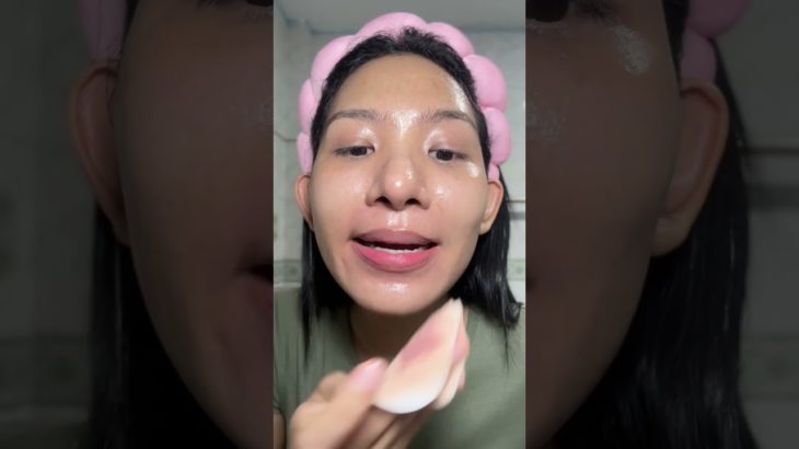 คลีนซิ่งแพดจากบ้าน EYETA beauty เริ่ดมะแม่?