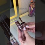 Escolha perfeita😂🤎 #blogueira #makeup #gloss #marimaria #marimariamakeup #maquiagem #beauty