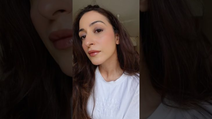 FULL FACE OF HUDA BEAUTY PRODUCTS – Some of my most loved HUDA Beauty Make Up – Love it!