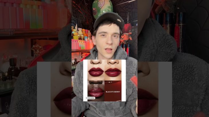 Fenty beauty lip combo!