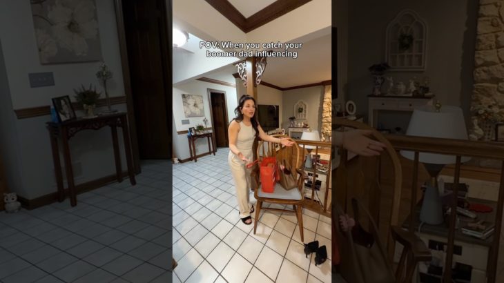 He’s a full time beauty influencer now. 🤌🏻 @Therabody #therabodypartner #ad #thecarluccios