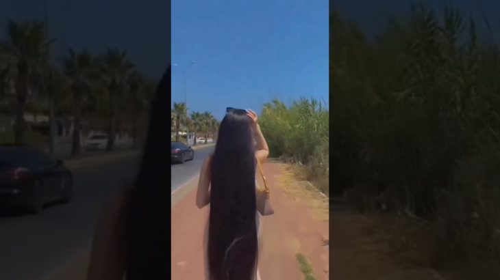 🔥💯Homemade magical hairgrowth remedy for silky longhair#haircare #hairstyle #beauty #shorts #yt #diy