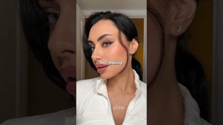 How I Save Money On Beauty 💸 Frugal Girl Glow Up Routine