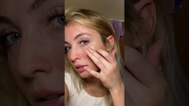 IM IN LOVE!!!! #fyp #PringlesCanHands #makeup