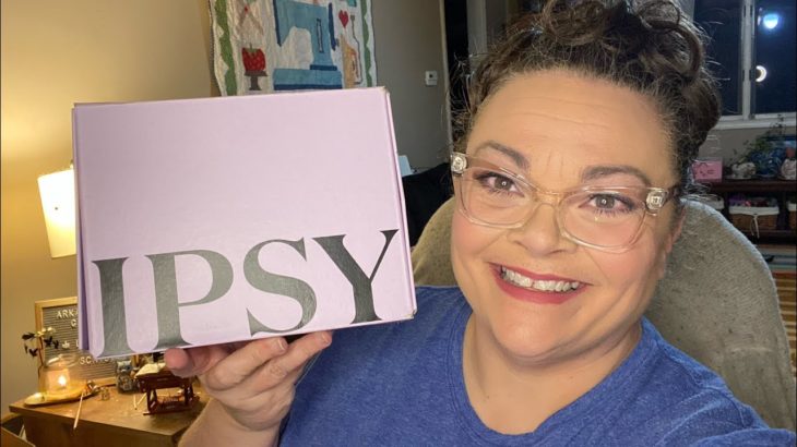 Ipsy Beauty Box – March 2026