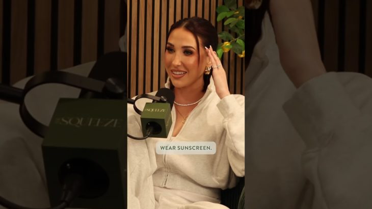 #JaclynHill and #LauraLee Share Beauty and Life Advice