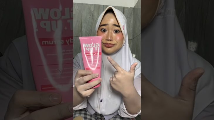 KULIT ANTI BELANG NI BEST #makeup #makeup #makeuptutorial #krimpemutihwajah #serumwajahalami #beauty