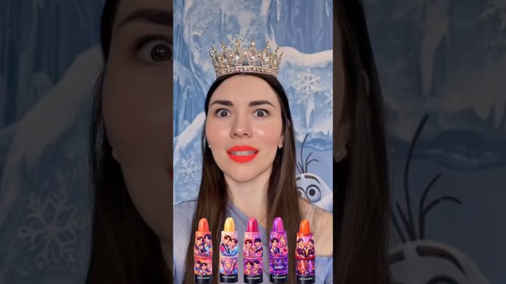 LIP TINT COLOR CHECK 💞🔥 #liptint #challenge #makeup #cute #beauty #bts #kpop #shortvideo #usa