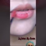 Look like The Baby Lipstick Shade #リップスティック #メイクライセンス #lipstick