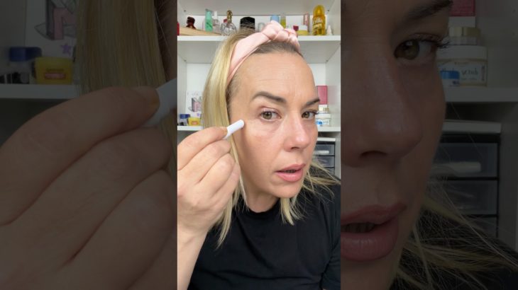 MAQUILLAJE COMPLETO CON SOMBRA DE OJOS ✨ #makeup #maquillaje #eyeshadow #beauty