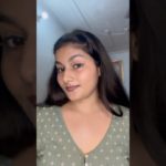 Makeup No Makeup Look ✨🎀 #viral #trending #ytshorts #beauty #eyemakeup #nomakeuplook #viral