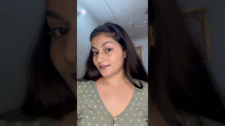 Makeup No Makeup Look ✨🎀 #viral #trending #ytshorts #beauty #eyemakeup #nomakeuplook #viral