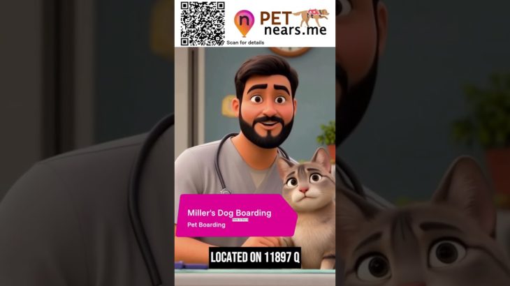 Miller’s Dog Boarding – Pet Boarding Service in Iowa Falls, Iowa | Pet Near Me 77