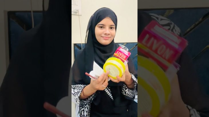 My Beauty Products❤️