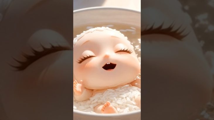 Natural Skin Care Routine | AI Object Talking Beauty Tips