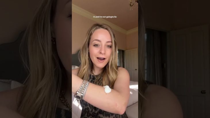 New In Beauty Favourites