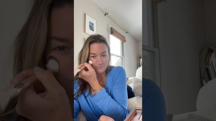 Over 40 effortless beauty ✌️ #over40 #beauty #productreview #trendingproducts