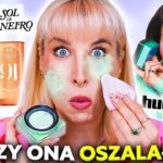 PUDER MATCHA I POWIĘKSZAJĄCA KONTURÓWKA! NOWOŚCI KOSMETYCZNE Z PACZEK PR ♦ Agnieszka Grzelak Beauty
