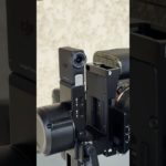 Pet Tracking, Perfected 🐶🎬 DJI RS 5 Intelligent Tracking in action