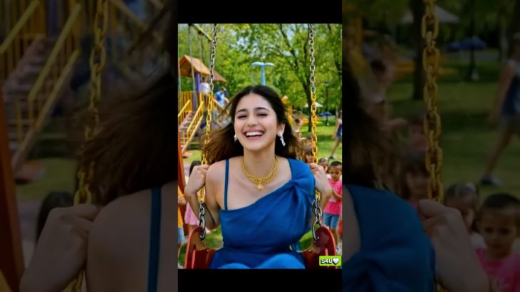 Pretty Girl 💖 Enjoy yourself 💕 #shortsvideo #shorts #romantic #beauty #crazygirl #hindisong