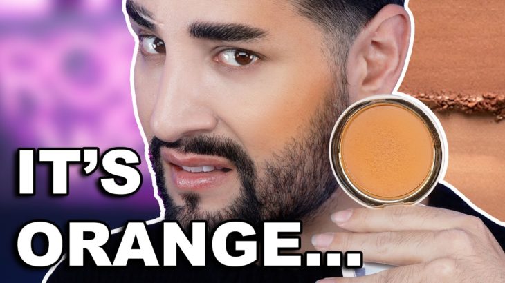 RARE BEAUTY’S NEW BRONZERS HAVE A PROBLEM?