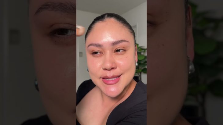 Rare Beauty True to Myself Natural Matte Foundation just made me love foundation again!! Gorgeous