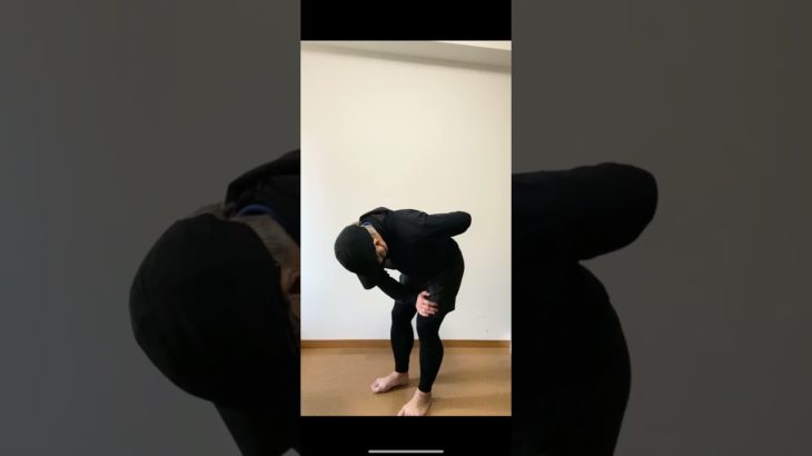 崖っぷちおじ　ダイエット生活　Re39日目 #100日かけてダイエット #100日間チャレンジ #ダイエット記録 #ダイエット #アラフィフ #アラフィフダイエット #崖っぷちおじ #腰痛