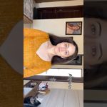 Saree GRWM #grwm #saree #ytshorts #trendingshorts #beauty #makeup #kaurnav