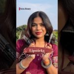 Swiss Beauty Matte Long Lasting Stay Maxx Lip Crayon under 299 /= #lipstick