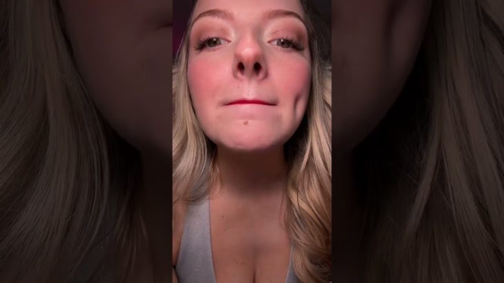 THIS LIP IS SO GOOD🙌🏼🩷 #beauty