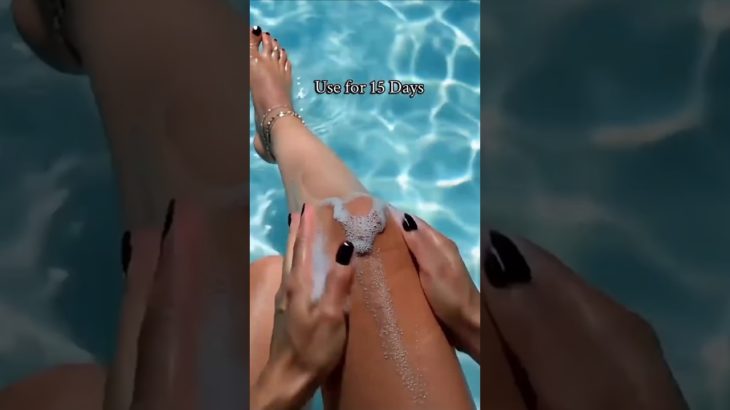 Tan Remover Remedy |#beauty #skincare #dark #tanning #suntan #deadskin #viral #shorts #tanskin