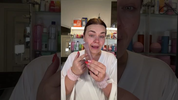 Testar nya Qeyli Beauty!