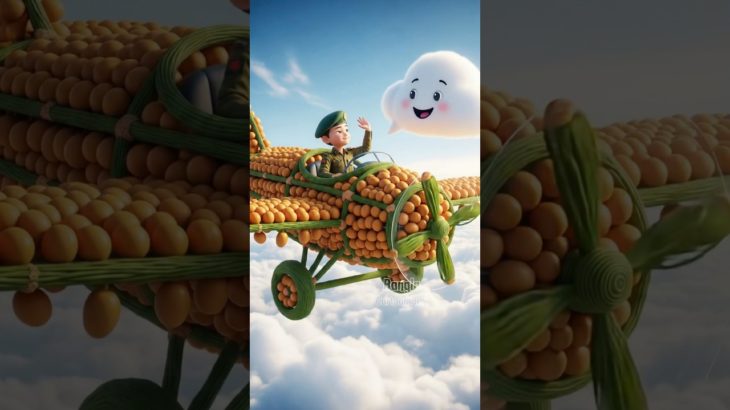 The Army Boys saved his Pet Dolphin by bringing rain from clouds #shorts #ai #shortfeed