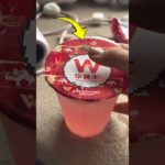 The Girl’s Drink Makes A Cat Like Sound. (@pet.pet.pet.pet.pet)