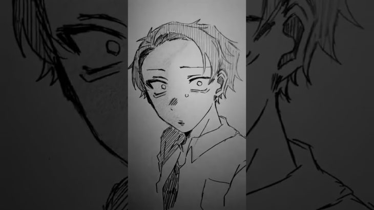 Tiktokにあげたフィッシャーズ #フィッシャーズ #イラスト