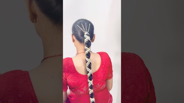 Trending braids hairstyle #trendingshorts #braids #hairstyle #hair #shortvideo #viralshorts #beauty