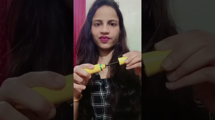 Try this easy beauty hack and watch your lashes transform in seconds#im_gigyasaa #explorepage#makeup