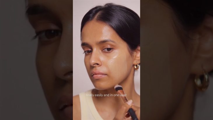 Trying the NEW Kay Beauty Tinted Sunscreen