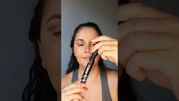 💓VALORIZE SUA MAKE ! Sem esvaziar os bolsos #makeup #maquiagem #shorts #make  #maquiagembrasil #fy