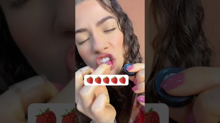 VITAMINAS 🍓🍓🍓🍓🍓 #beauty #beleza #humor #health #shorts