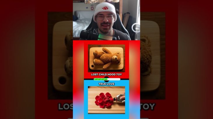 WHO WOULD PICK DEAD PET? 💀