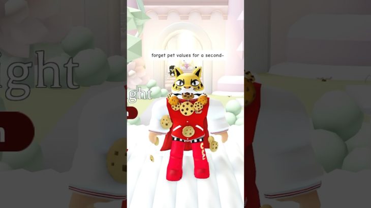 What’s Your FAVOURITE Adopt Me Pet? #adoptme #adoptmeroblox #adoptmepets #shorts