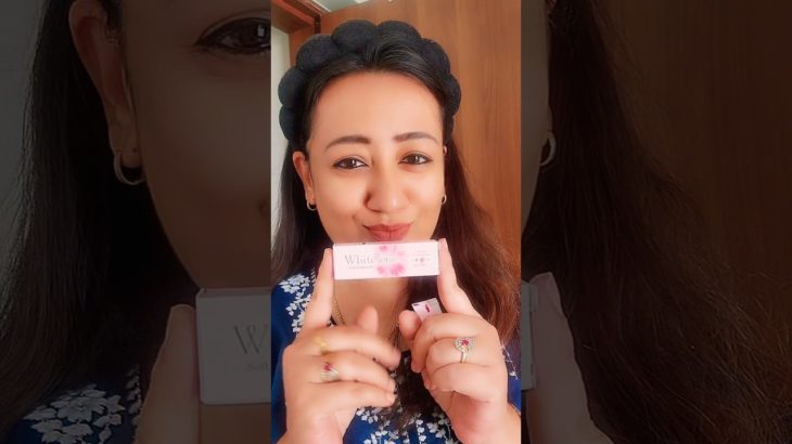 Whitetone Face Cream & Ponds Face Powder Review #beauty #whitetonecream  #beautyreview #pondspowder