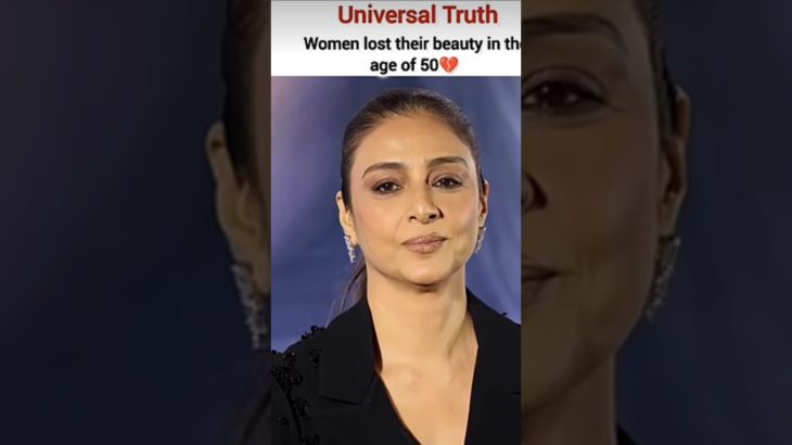 Women lost their beauty in age of 50💔#shorts #viral#trending #bollywood #breakingnews #rashmika