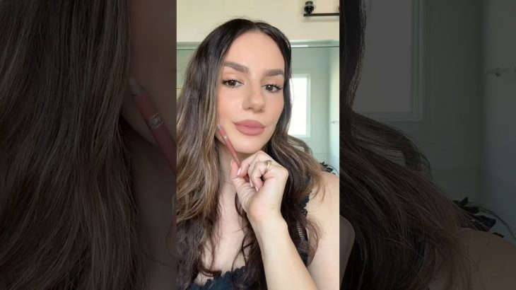 YSL Beauty Sculpting Lip Liners